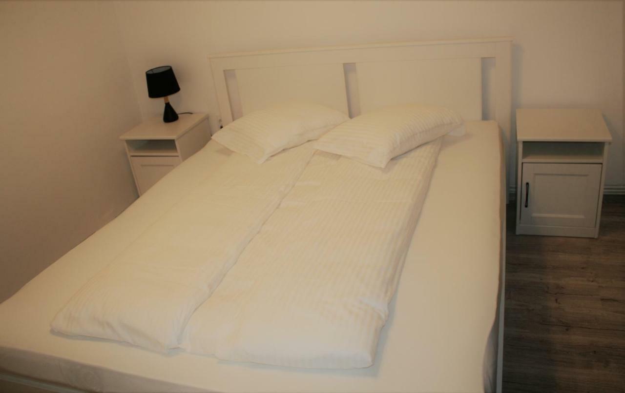 Casa Peterfi - Apartment With 3 Bedrooms And Spacious Living Room Târgu-Mureş Exterior foto